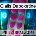 Cialis Dapoxetine 09